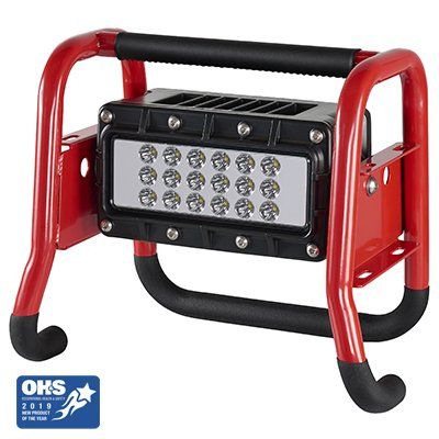 Lanterna Streamlight de Cena II