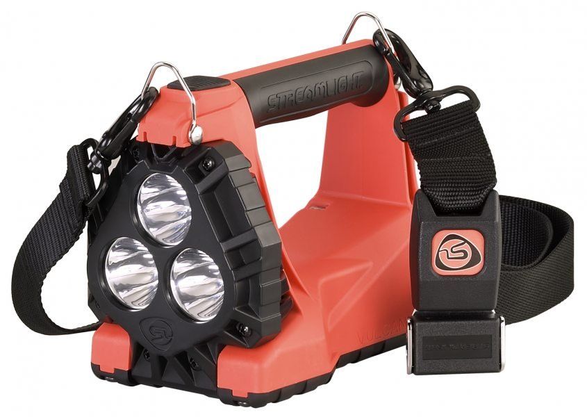 Lanterna Streamlight Vulcan 180