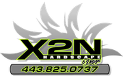 Xscapes 2 nature logo  new