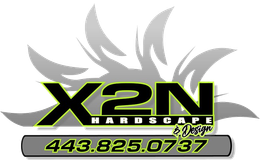Xscapes 2 nature logo  new