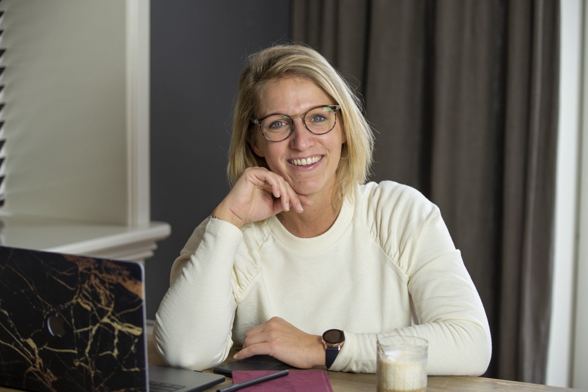 Linda van Vliet