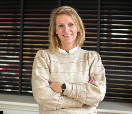 Linda van Vliet