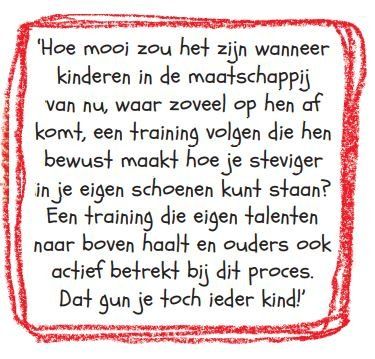 Blij met Mij!