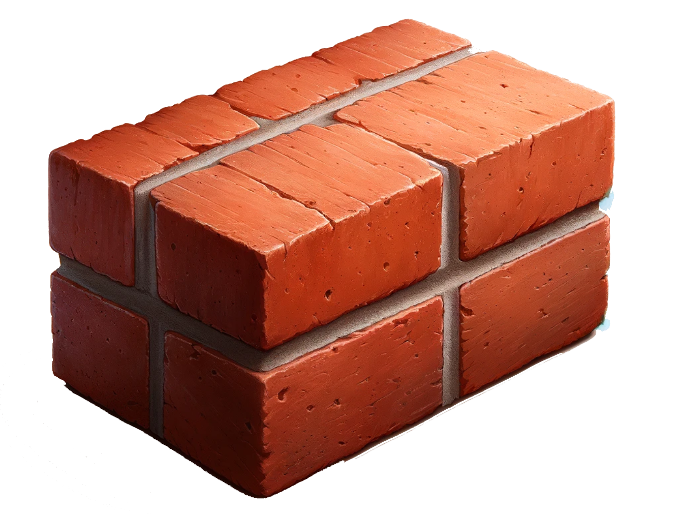 Image of brick.