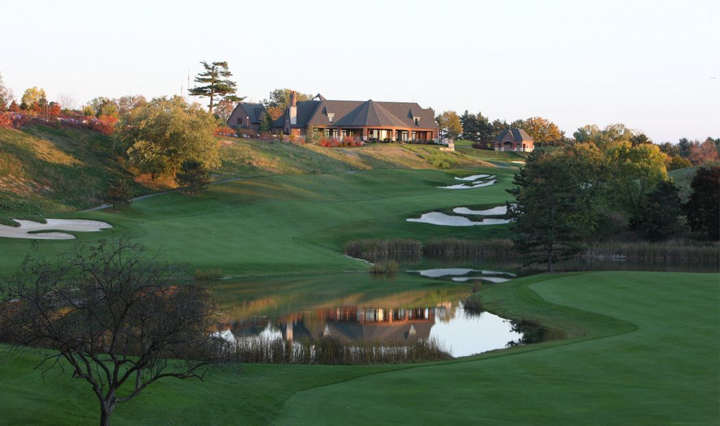 National Golf club of canada