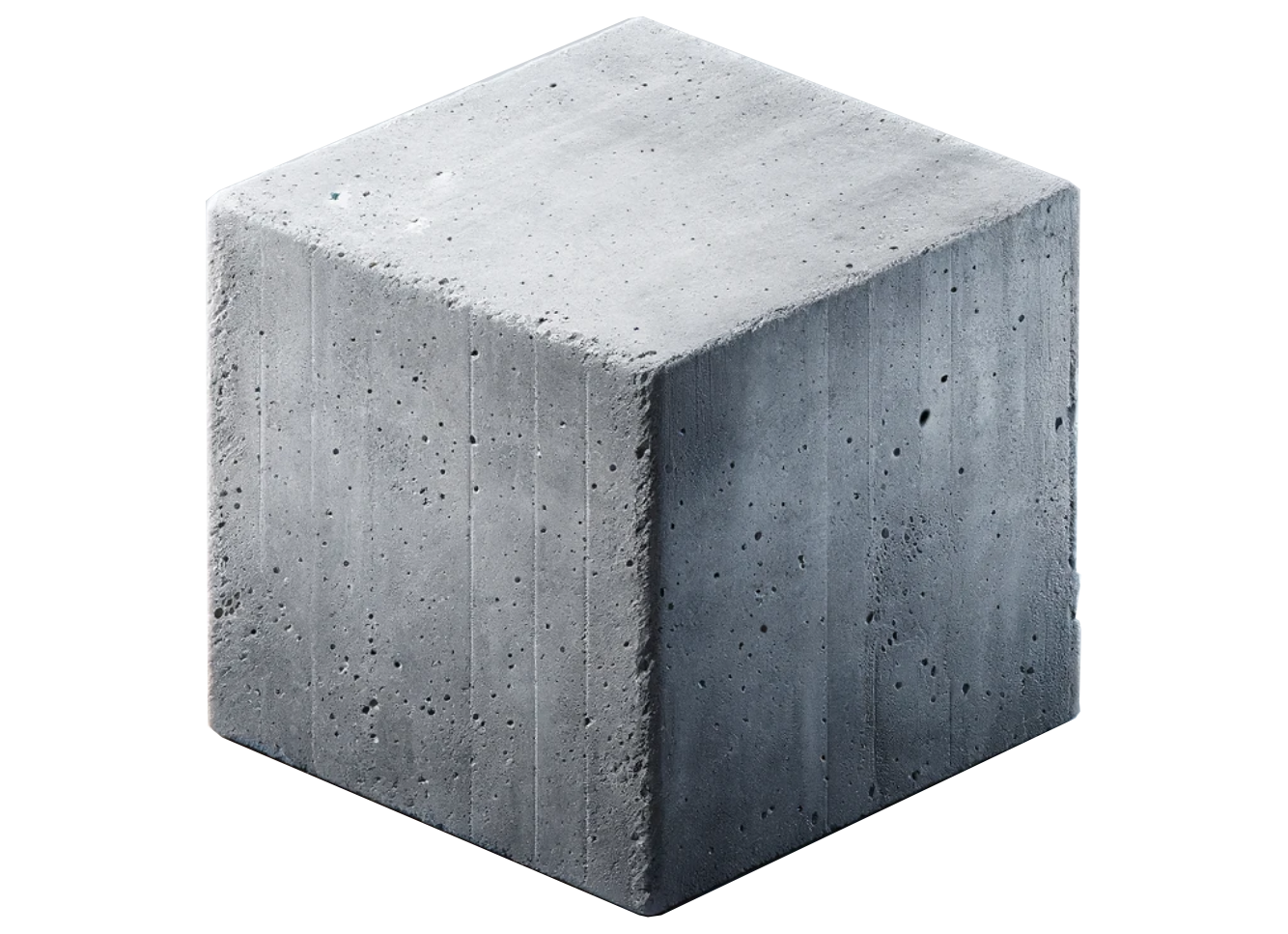 Image of concrete block.
