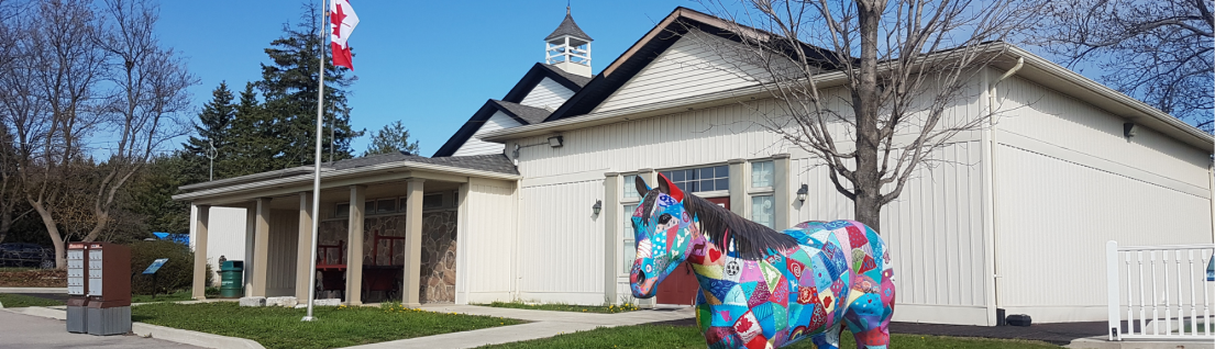 King Township museum