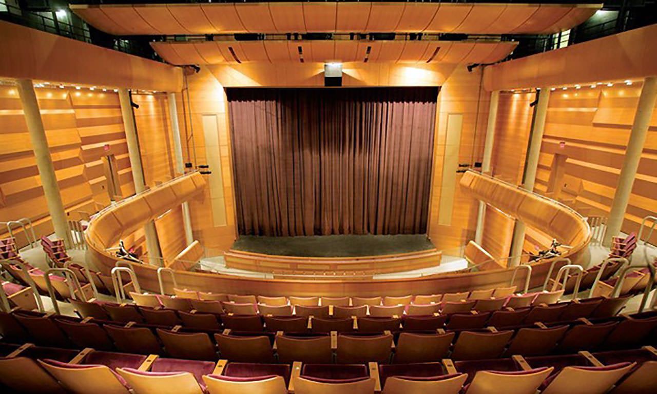 Richmond Hill Centre for the Performing Arts