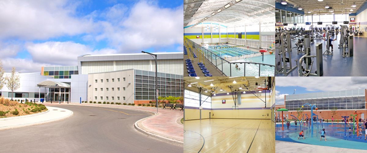 Thornhill community centre