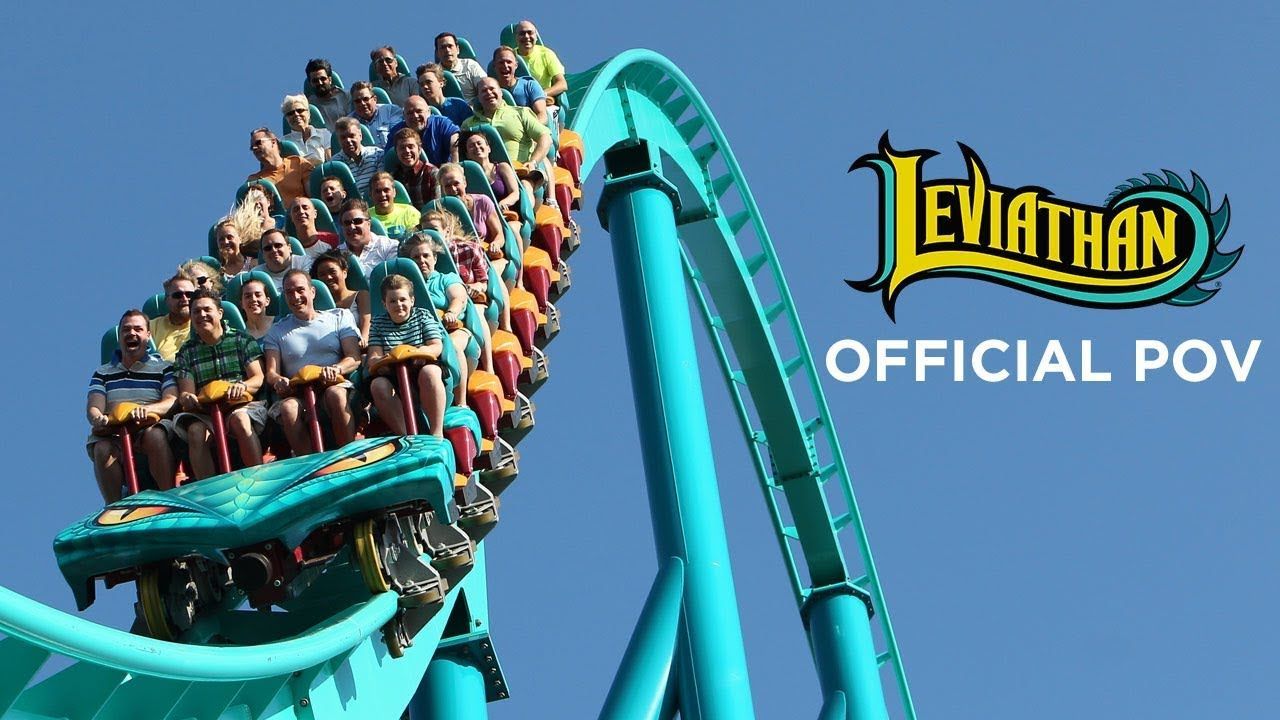 Canada's Wonderland
