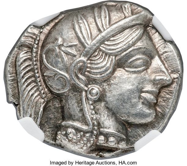 Ancient Coins: Exploring the World's Oldest Currencies