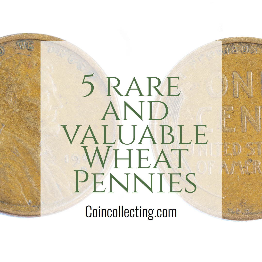 Lincoln Wheat Penny