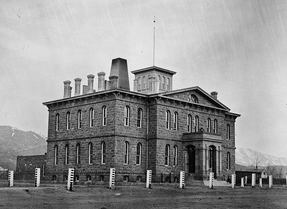 Carson City Mint, Nevada, 1879