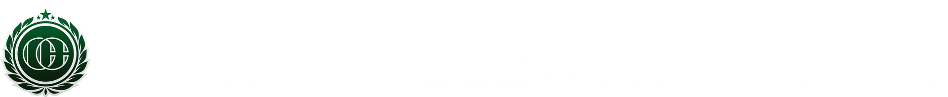 The logo for coincollecting.com