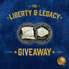 Liberty & Legacy Giveaway