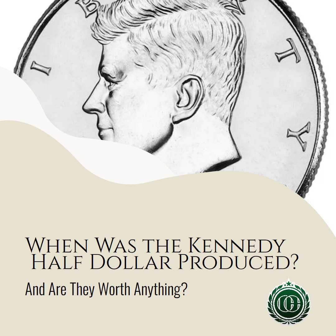 Kennedy Half Dollar