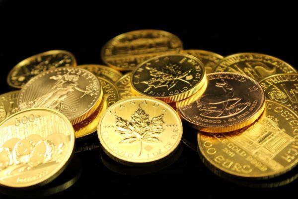 What Are Bullion Coins?