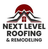 Next Level Roofing and Remodeling logo