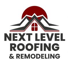 CoastalShield Roofing & Exteriors LLC logo with a house roof icon in red, gray, and white
