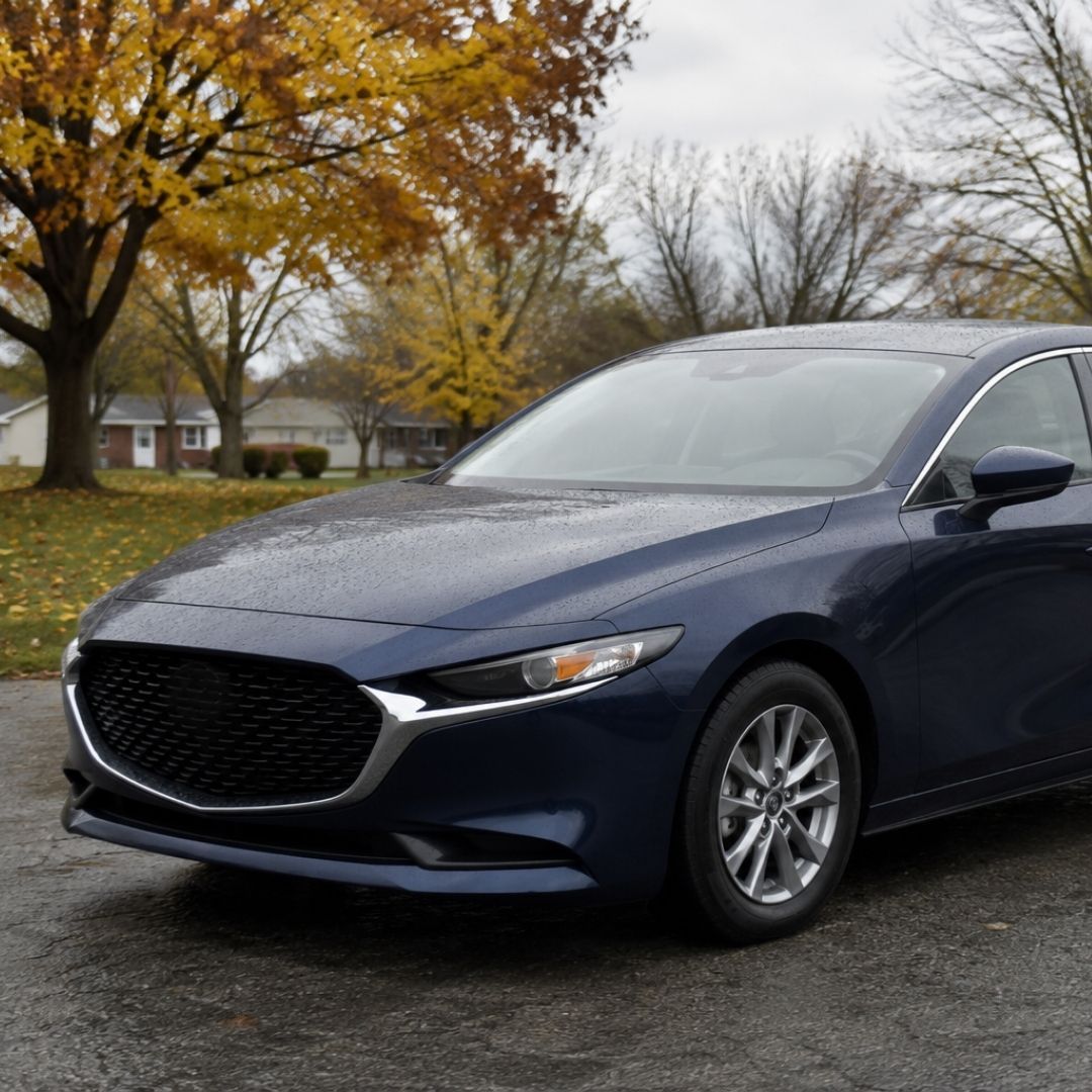 Adding a Teen Driver to Your Ohio Auto Policy: Cost and Rules