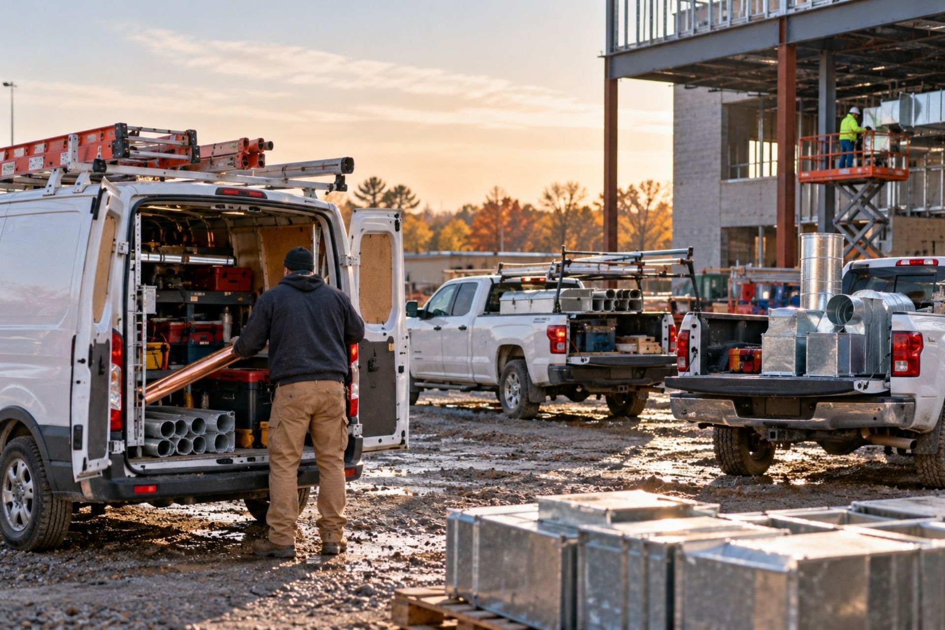 Ohio Service and Repair Plumber Insurance from Bellwether Insurance