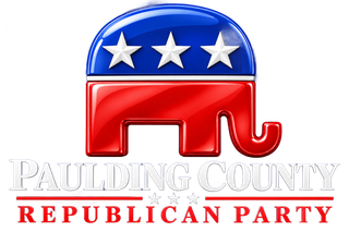 Paulding County Ohio Republican Party