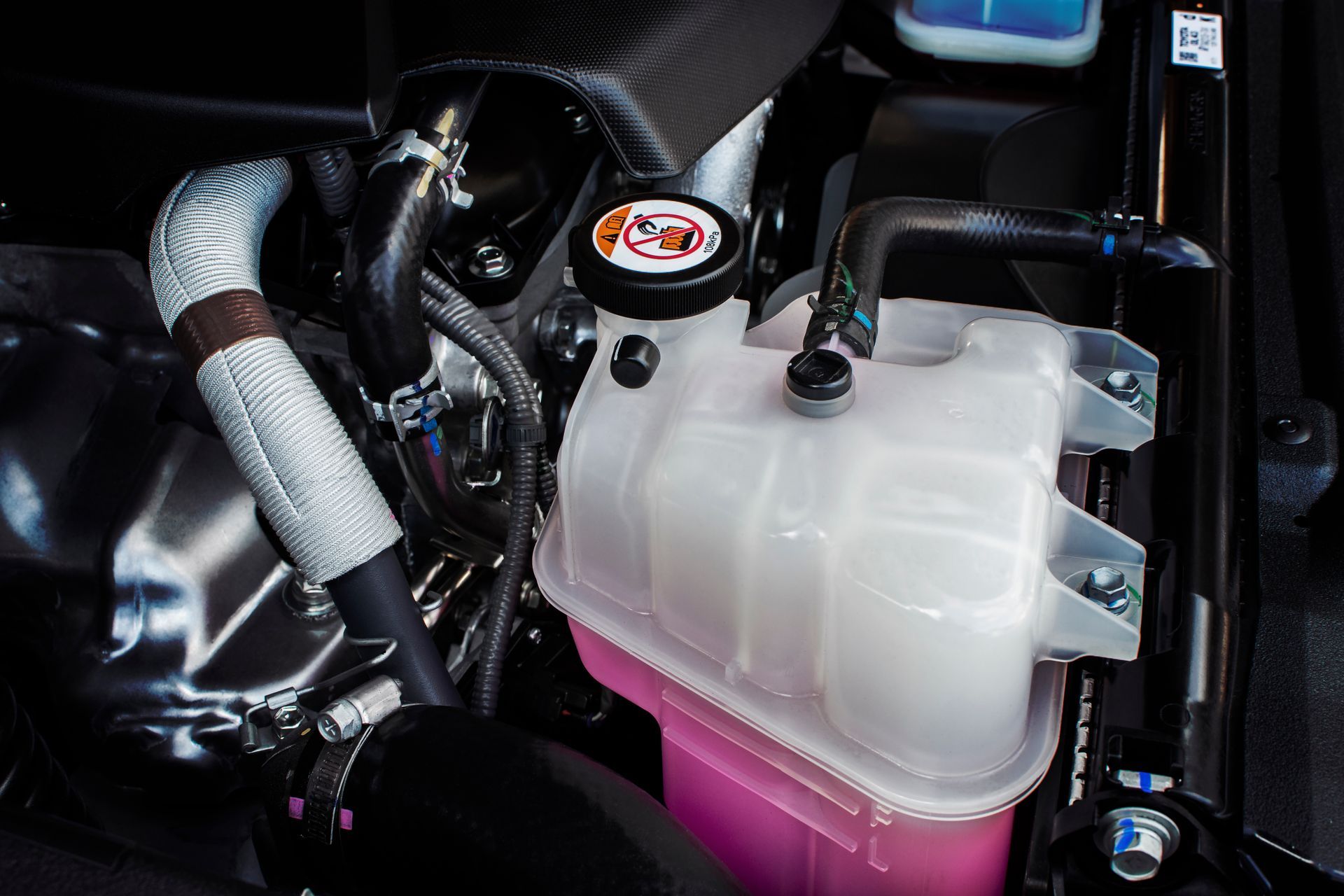 Coolant & Antifreeze at L&O Automotive in Hinsdale, NH