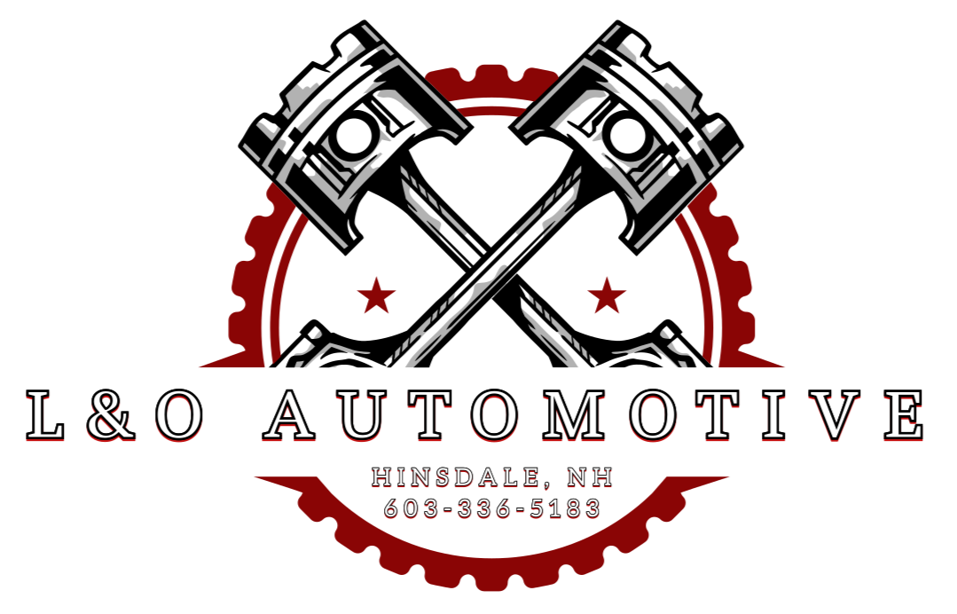 L&O Automotive in Hinsdale, NH