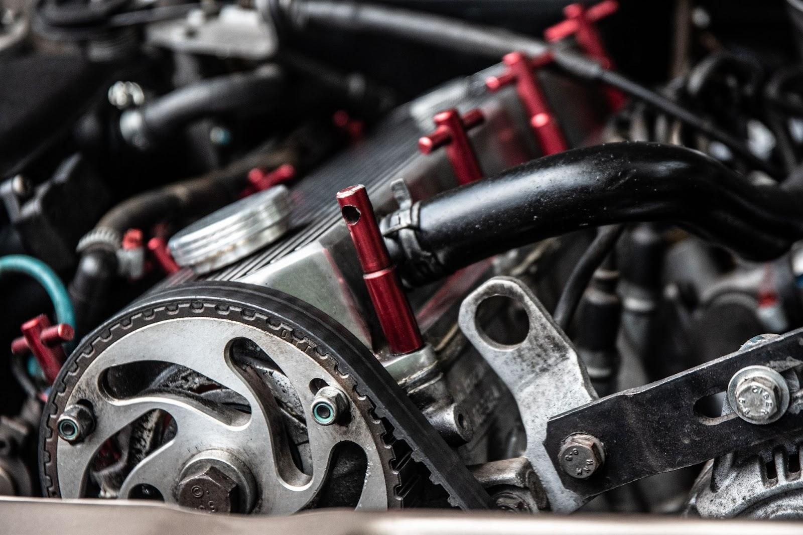 Timing Belt Service at ﻿L&O Automotive﻿ in ﻿Hinsdale, NH﻿
