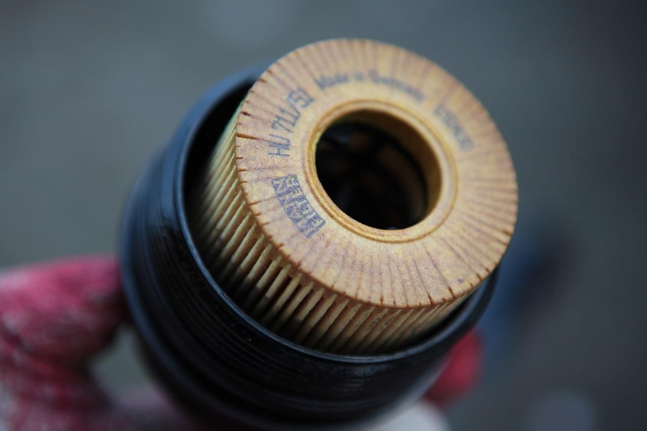Fuel Filter Service at ﻿L&O Automotive﻿ in ﻿Hinsdale, NH﻿