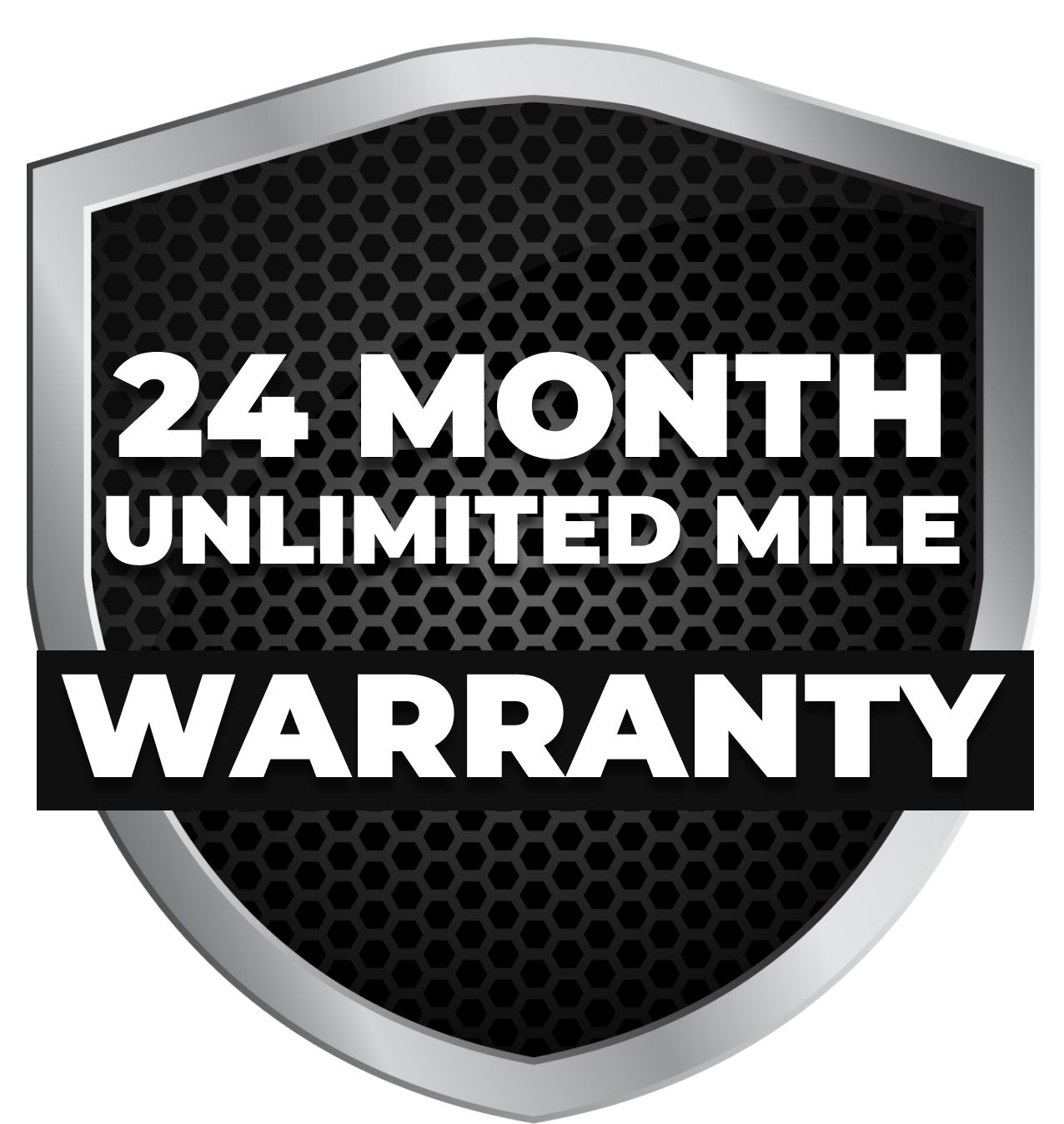 Warranty Logo | Premier Autowerks