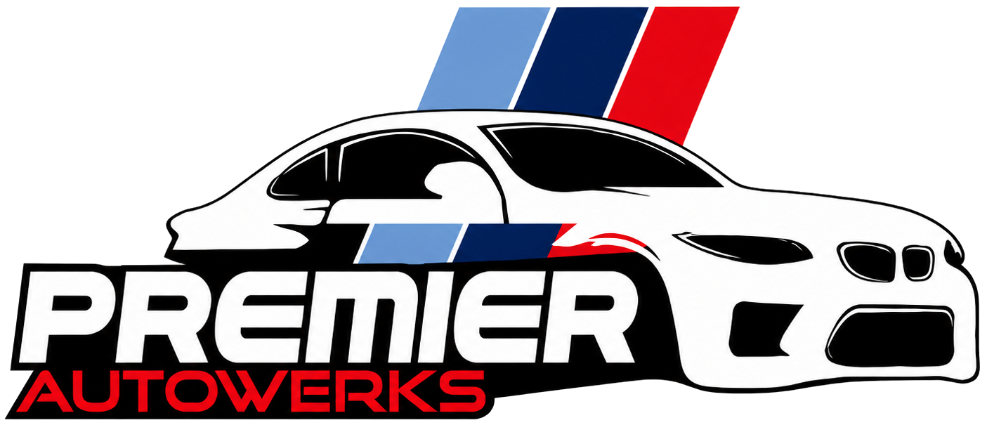 Company Logo | Premier Autowerks 