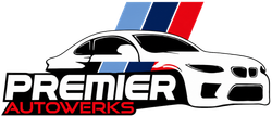Company Logo | Premier Autowerks