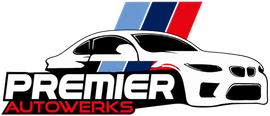 Company Logo | Premier Autowerks