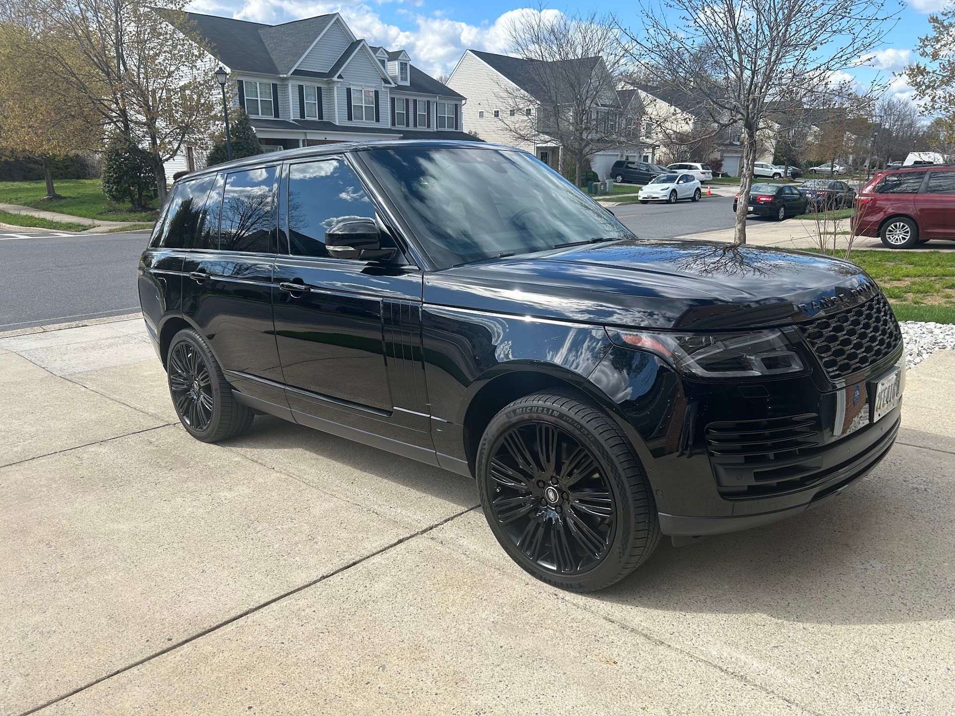 Luxury SUV Service And Repair | Premier Autowerks