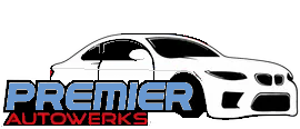 Company Logo | Premier Autowerks