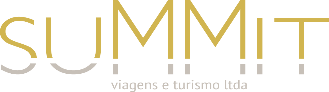 Logotipo da Summittur
