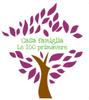 Casa famiglia Le Cento Primavere Logo