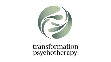 Transformation Psychotherapy logo