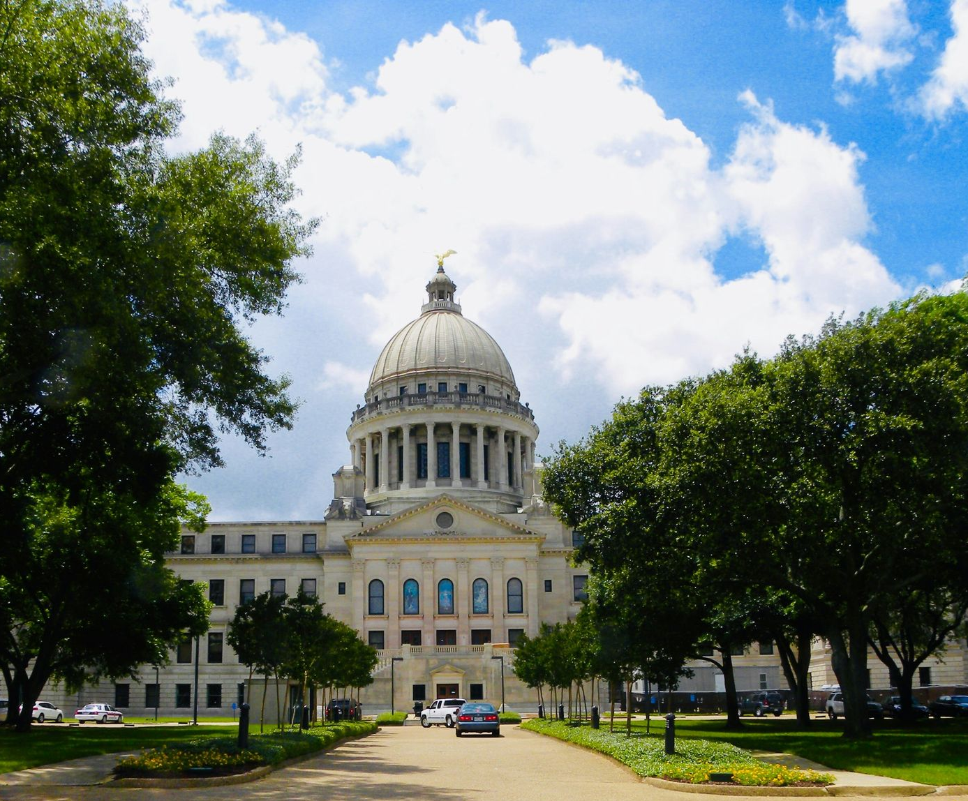 Mississippi Personal Injury