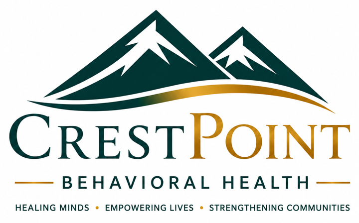 CrestPoint Behavioral Health LLC CrestPoint Behavioral Health LLC