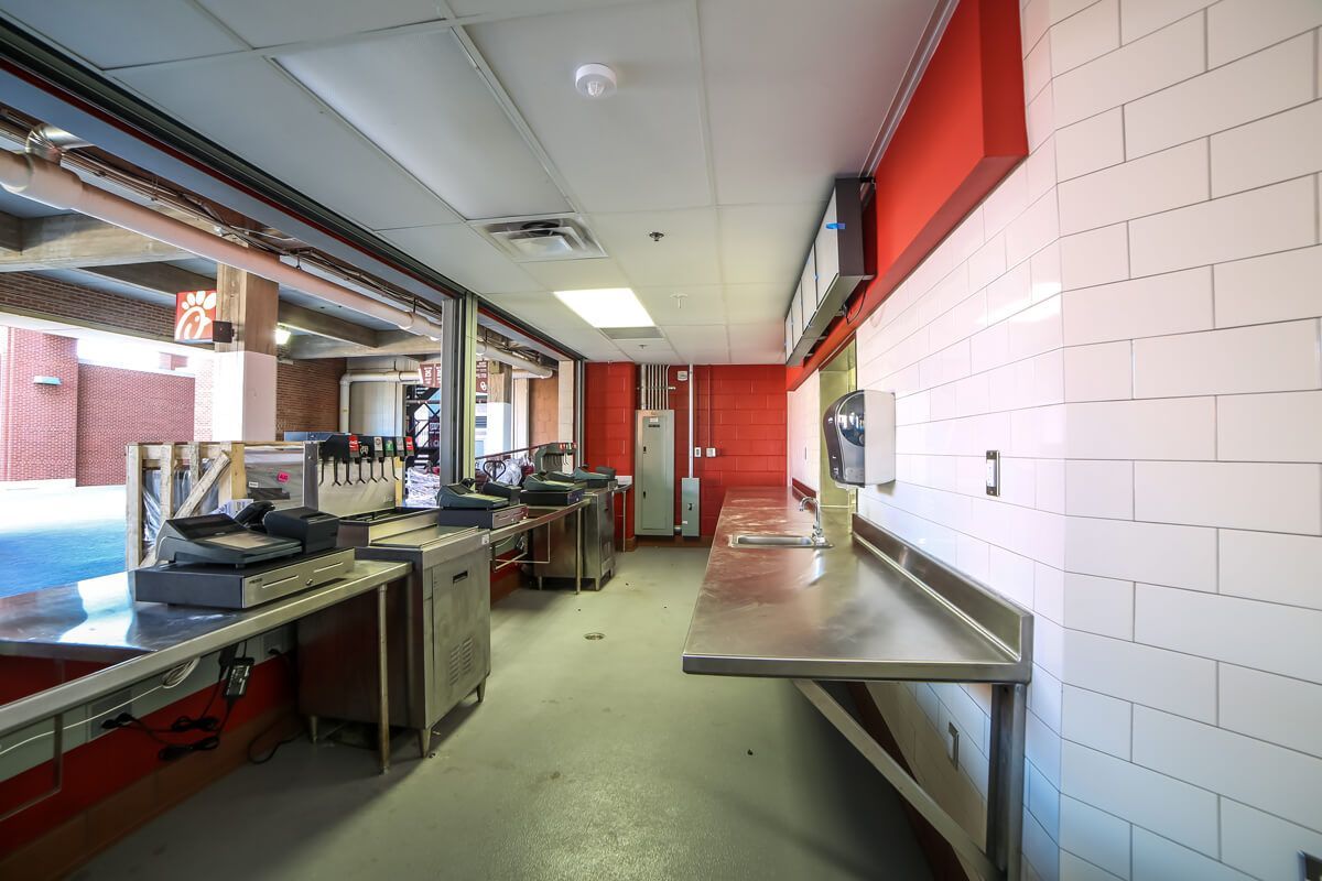 DGB CONSTRUCTION