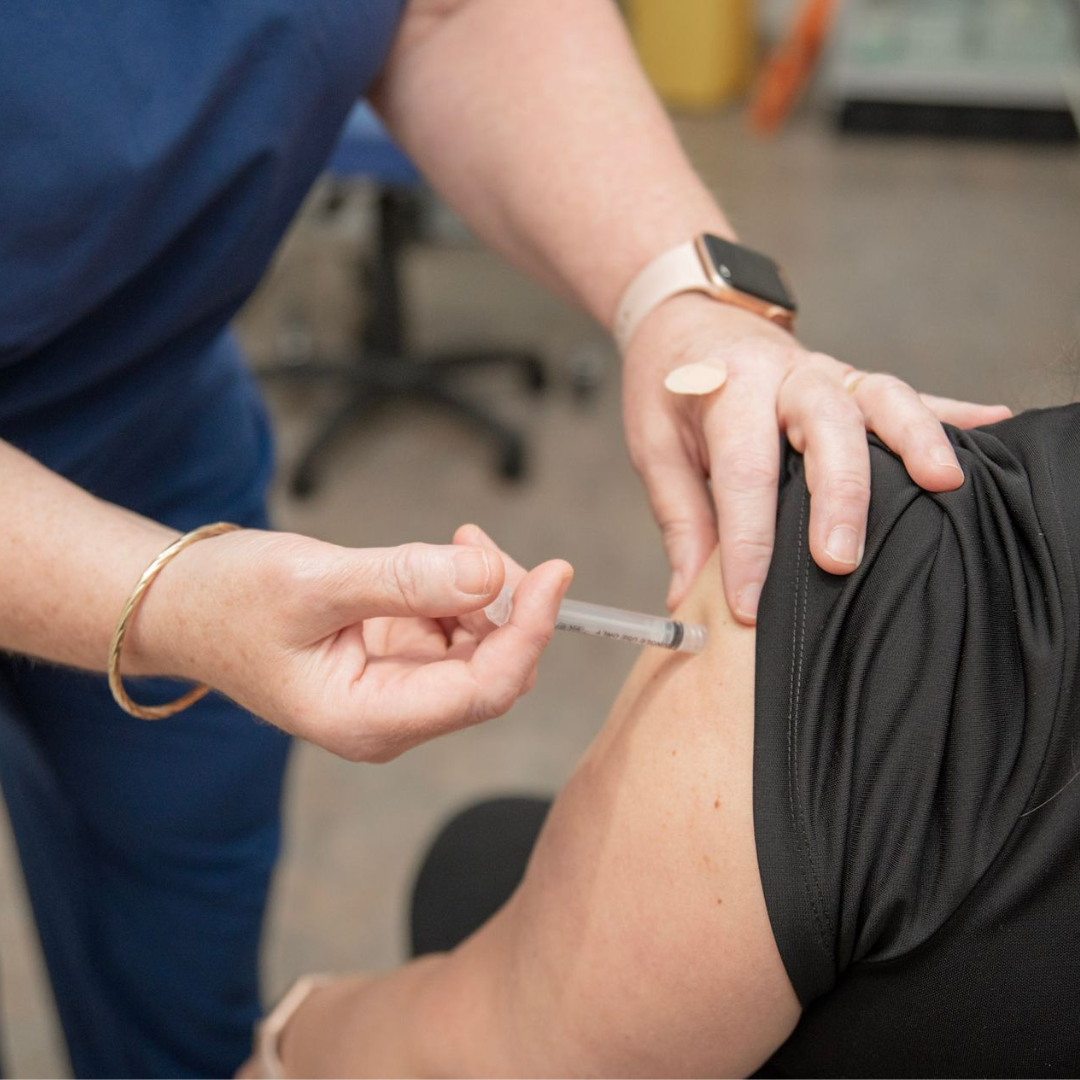 Picture of Injection | Aberfoyle Park Family Practice