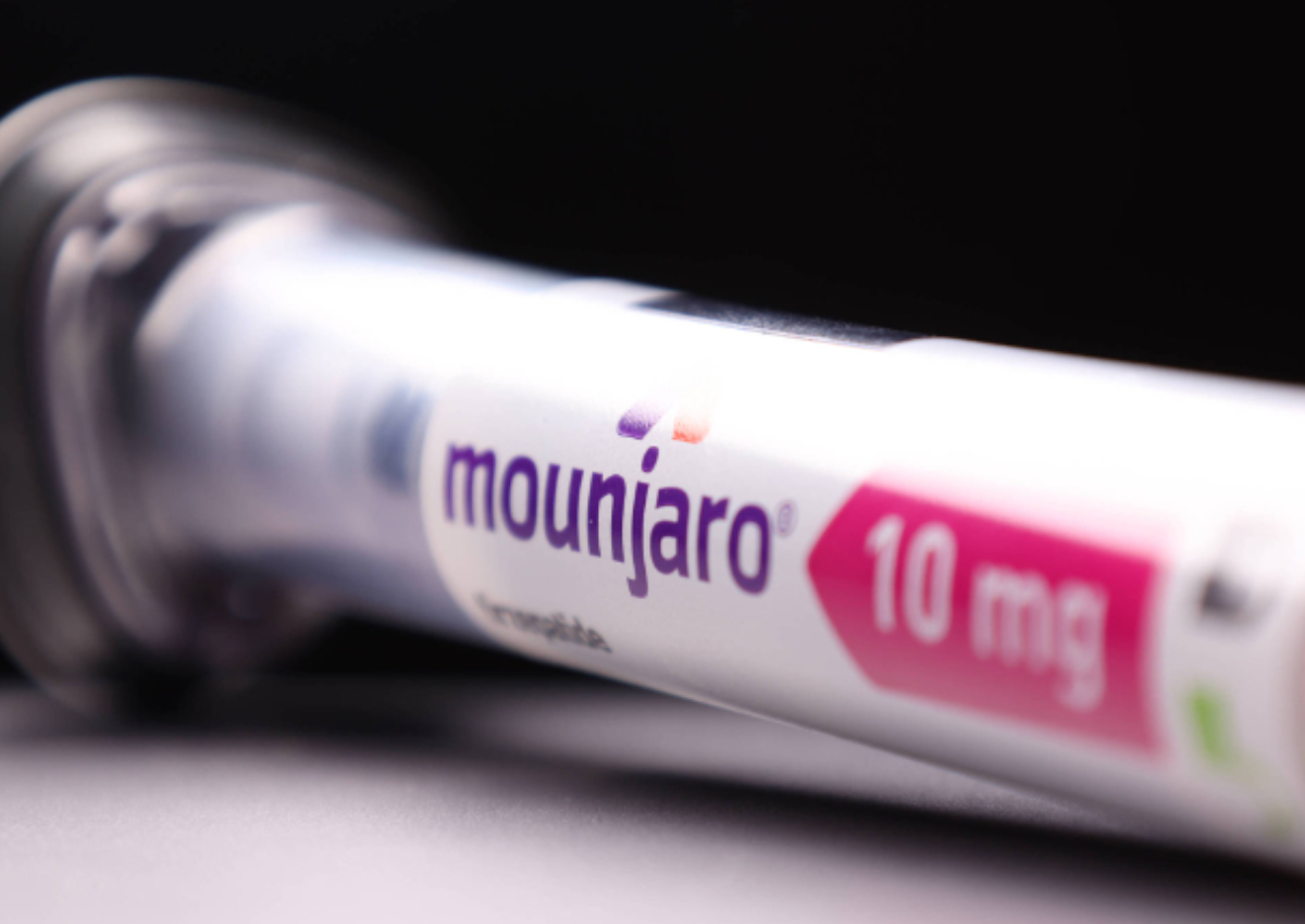 Prescrição Médica Mounjaro Tirzepatida Campinas - Tratamentos Íntimos Pós Emagrecimento