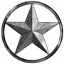 Texas Star Logo