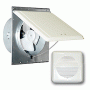 sidewall exhaust fan for mobile home