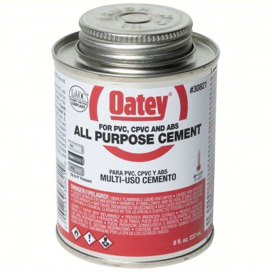 all purpose cement from oatey