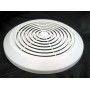 mobile home bathroom vent and fan