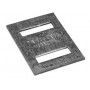 mobile home strap buckle