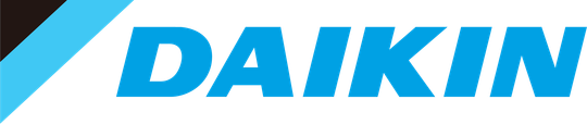 Daikin Air conditioners logo